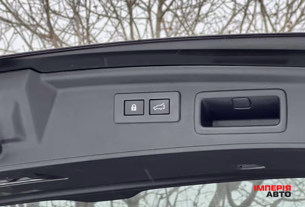 Subaru Forester - фото 8