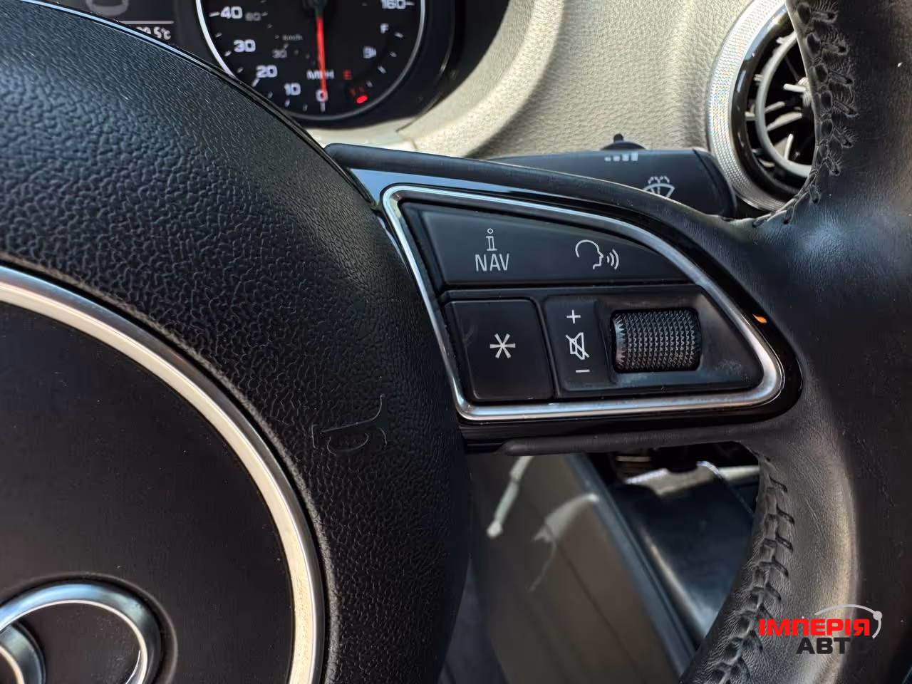 Audi A3 - фото 19
