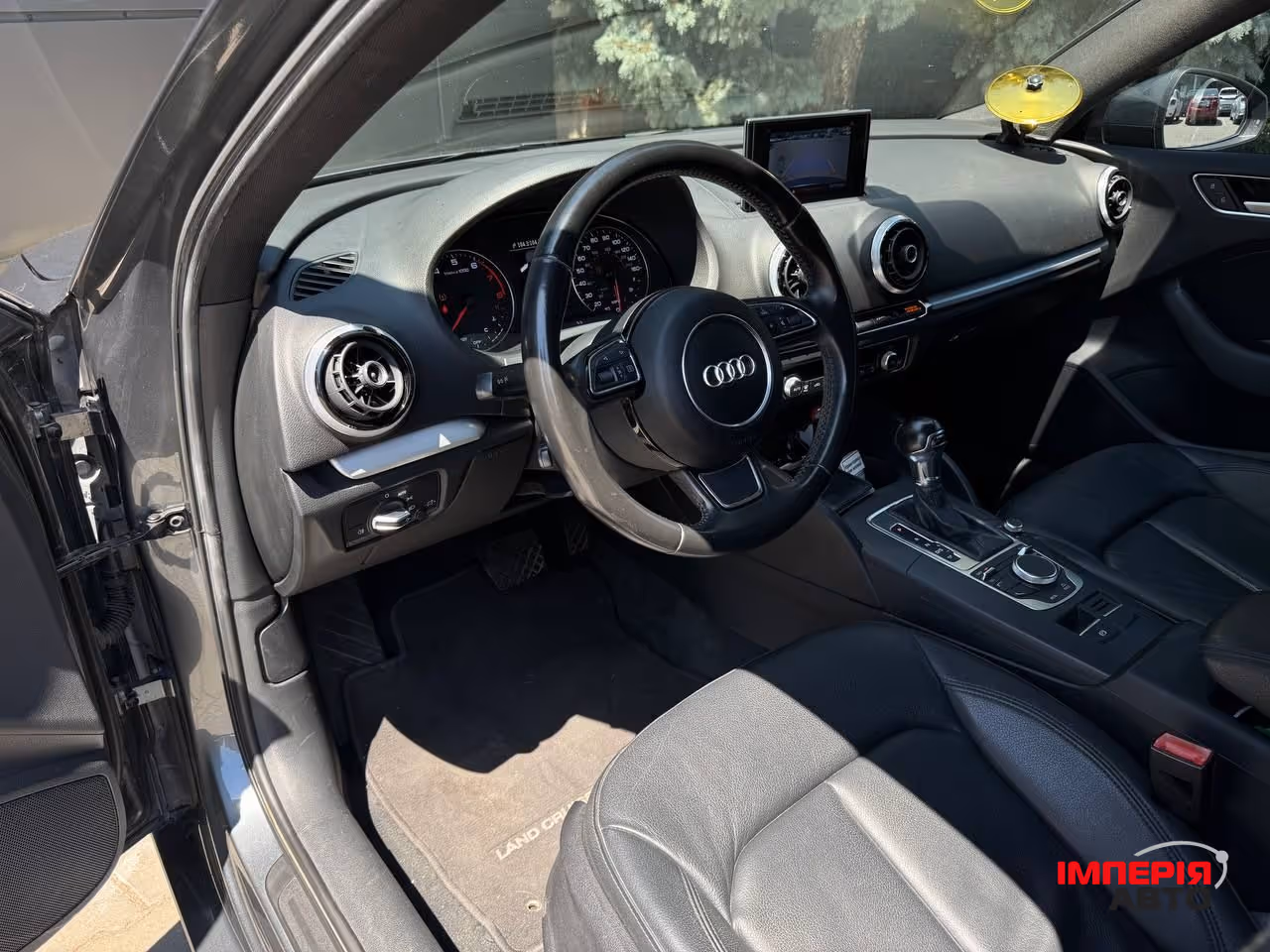 Audi A3 - фото 25