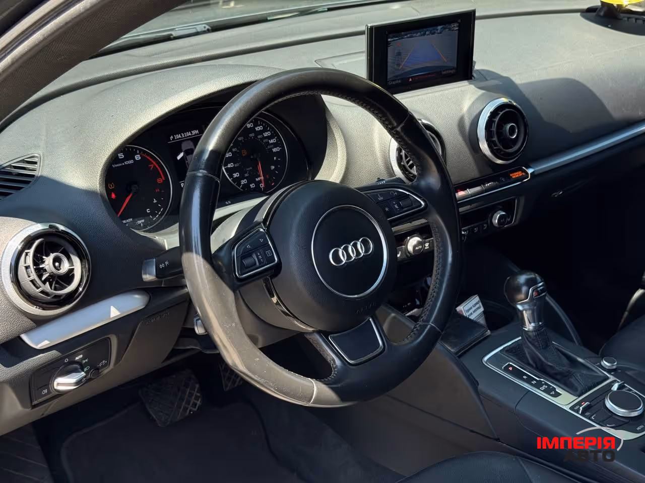 Audi A3 - фото 24