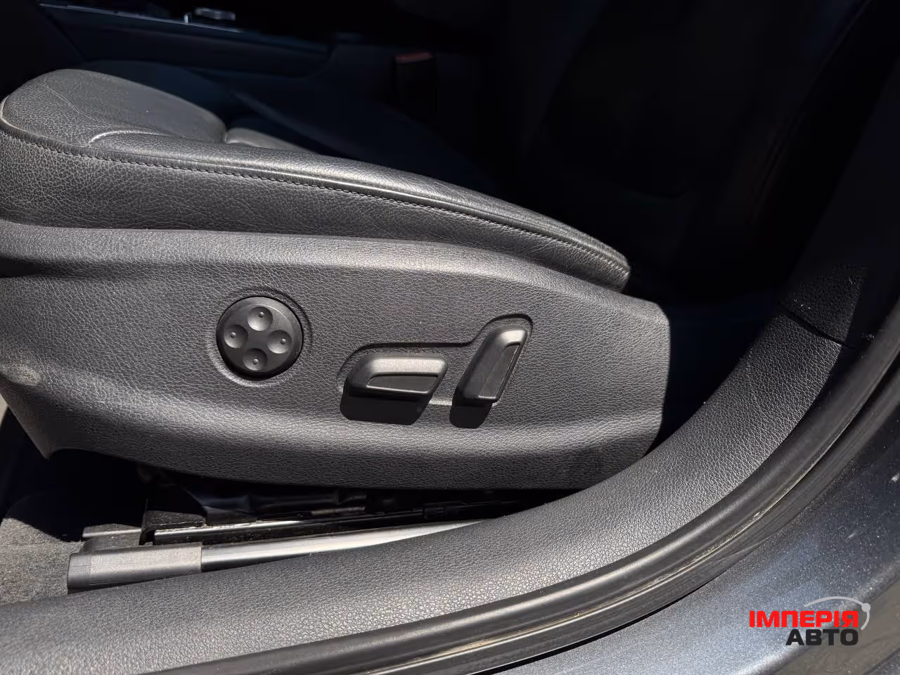 Audi A3 - фото 23