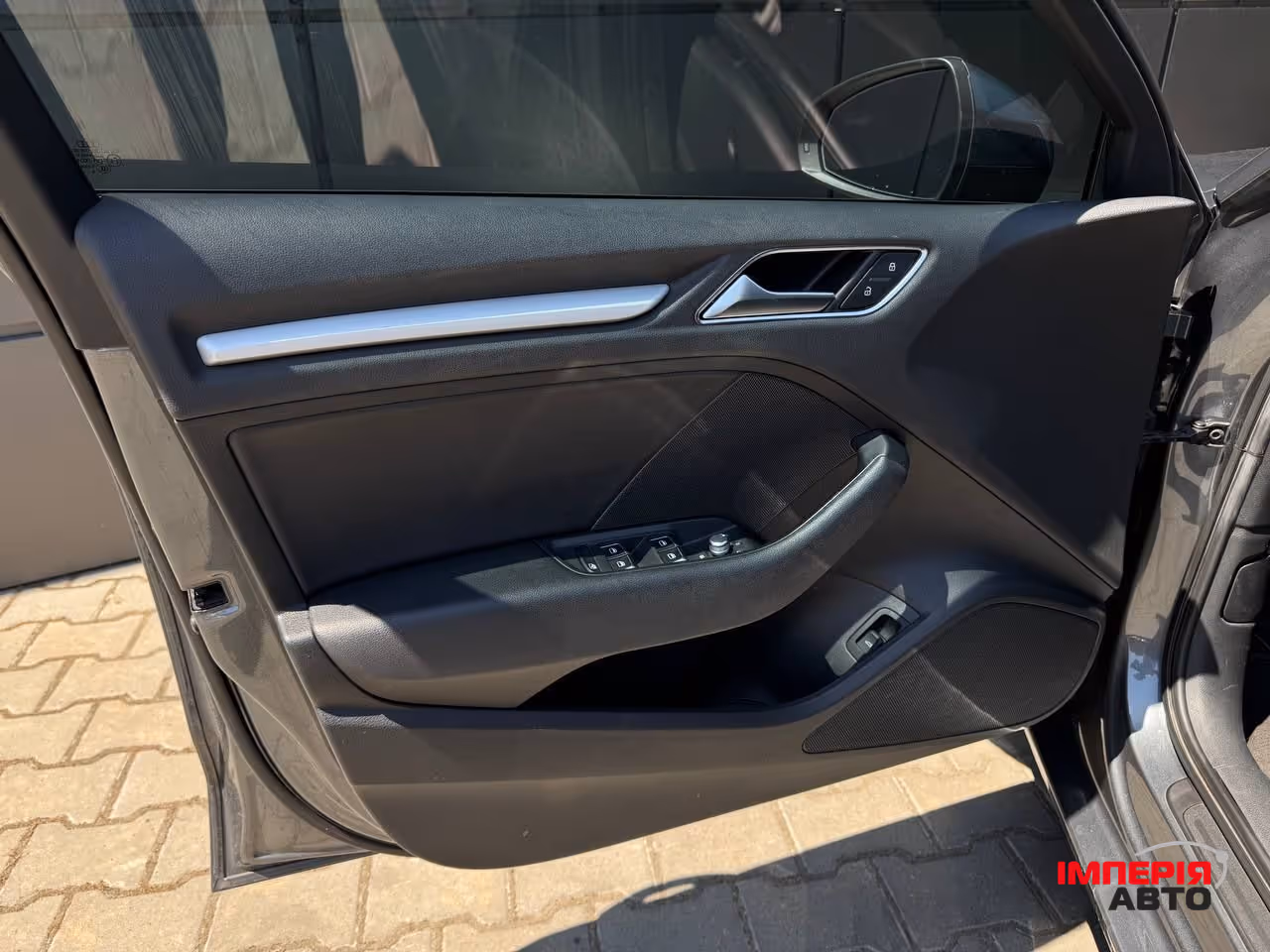 Audi A3 - фото 26