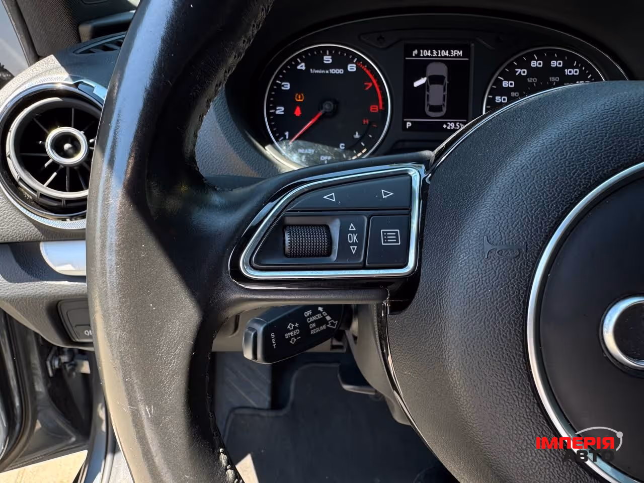 Audi A3 - фото 21