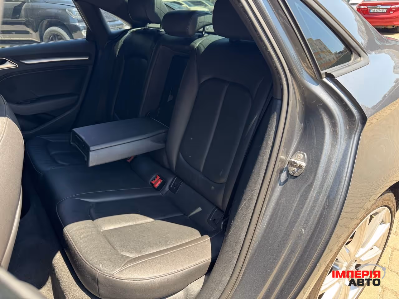 Audi A3 - фото 13