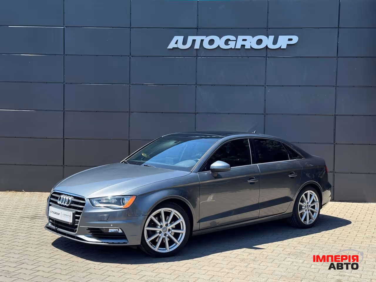 Audi A3 - фото 2