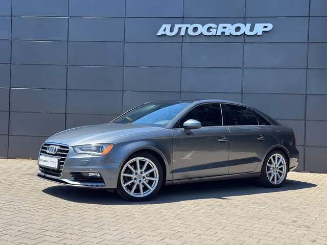 Audi A3 - зображення 3