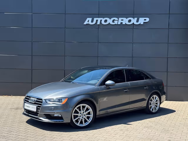 Audi A3 - зображення 2