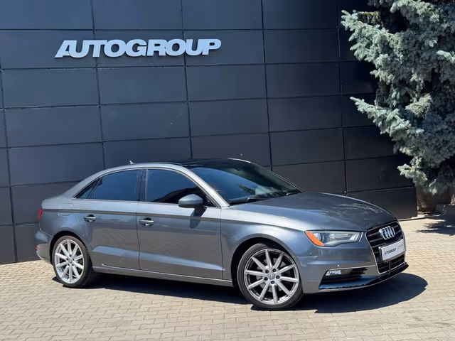 Audi A3 - зображення 5