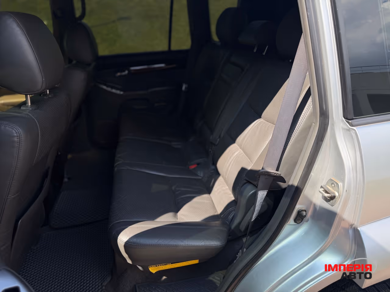 Toyota Land Cruiser Prado - фото 15