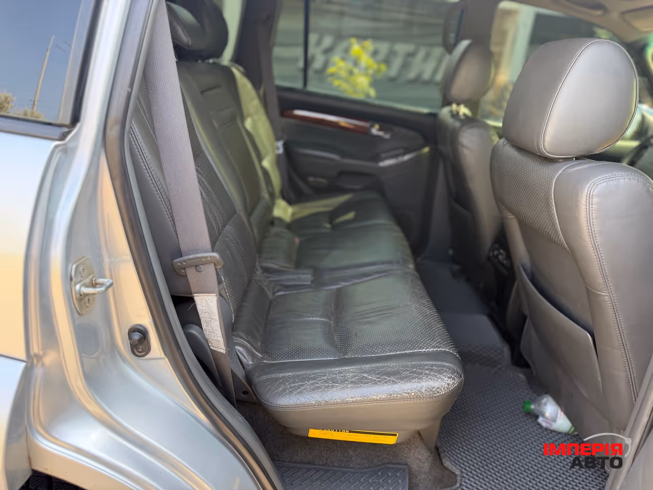 Toyota Land Cruiser Prado - фото 16