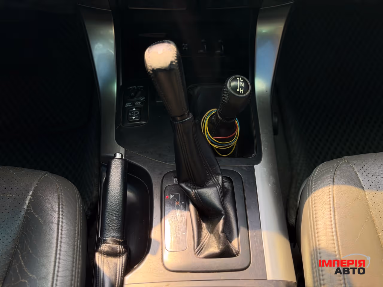 Toyota Land Cruiser Prado - фото 11