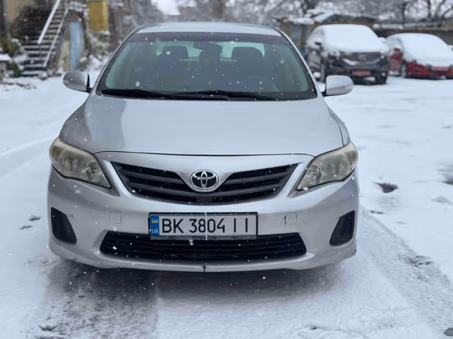 Toyota Corolla - зображення 2