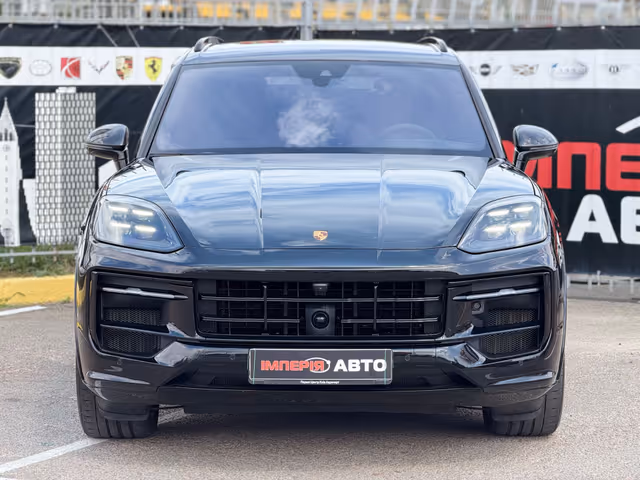 Porsche Cayenne - зображення 2