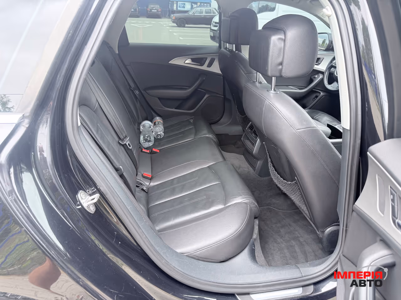 Audi A6 - фото 11