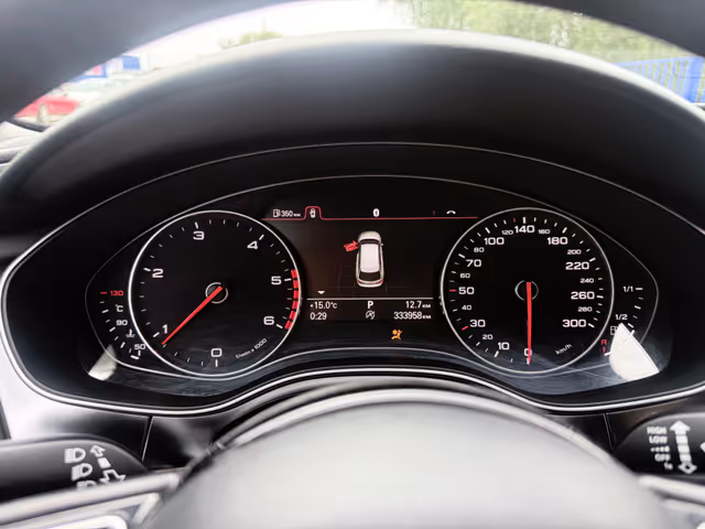 Audi A6 - зображення 2
