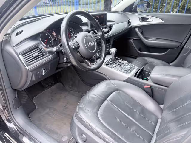 Audi A6 - зображення 3