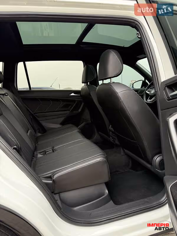 Volkswagen Tiguan - фото 20