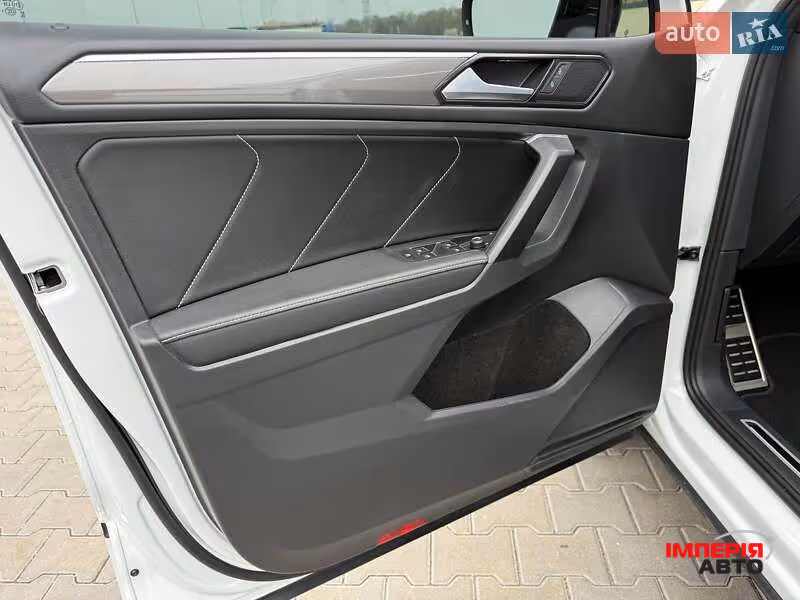 Volkswagen Tiguan - фото 18