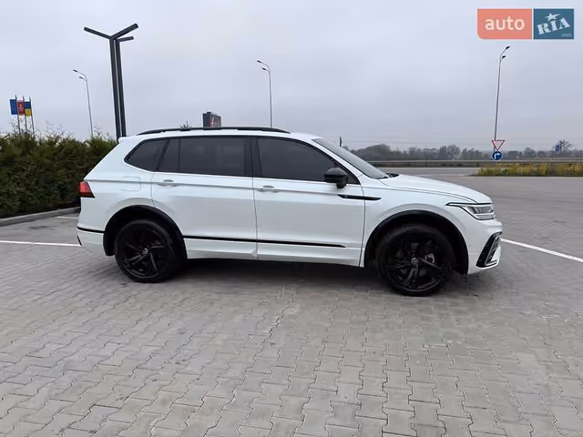 Volkswagen Tiguan - зображення 5