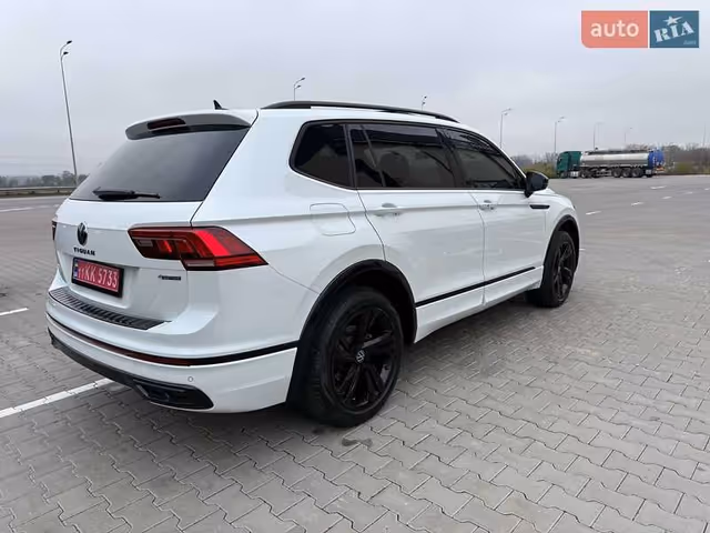Volkswagen Tiguan - зображення 4
