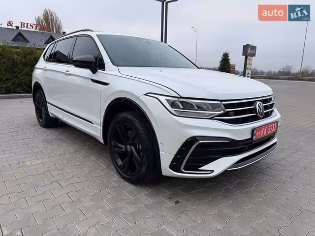 Volkswagen Tiguan - зображення 2
