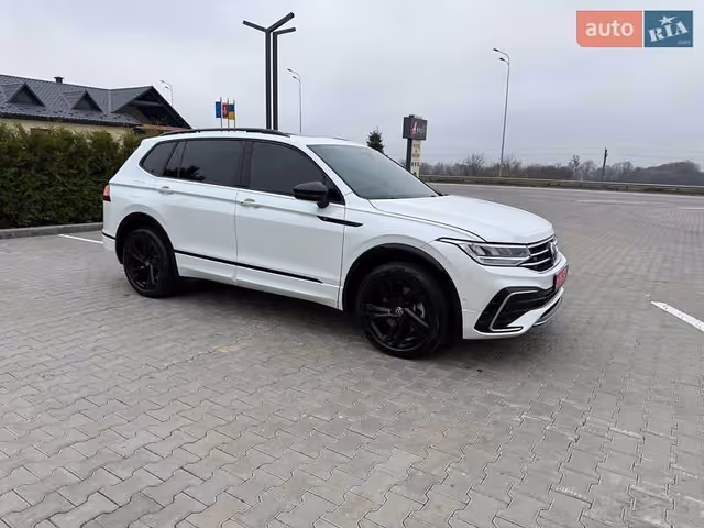 Volkswagen Tiguan - зображення 3