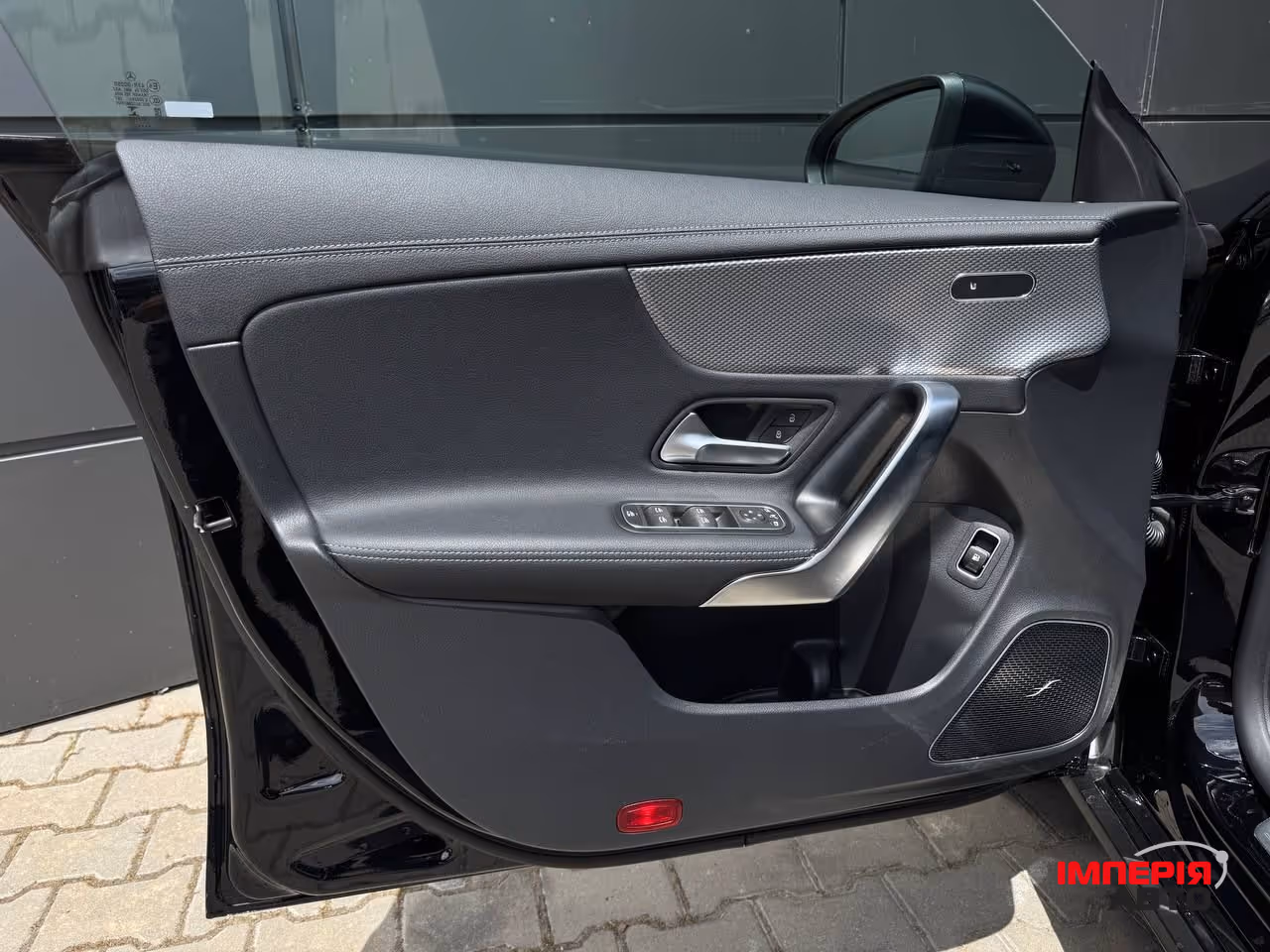 Mercedes-Benz CLA - фото 43