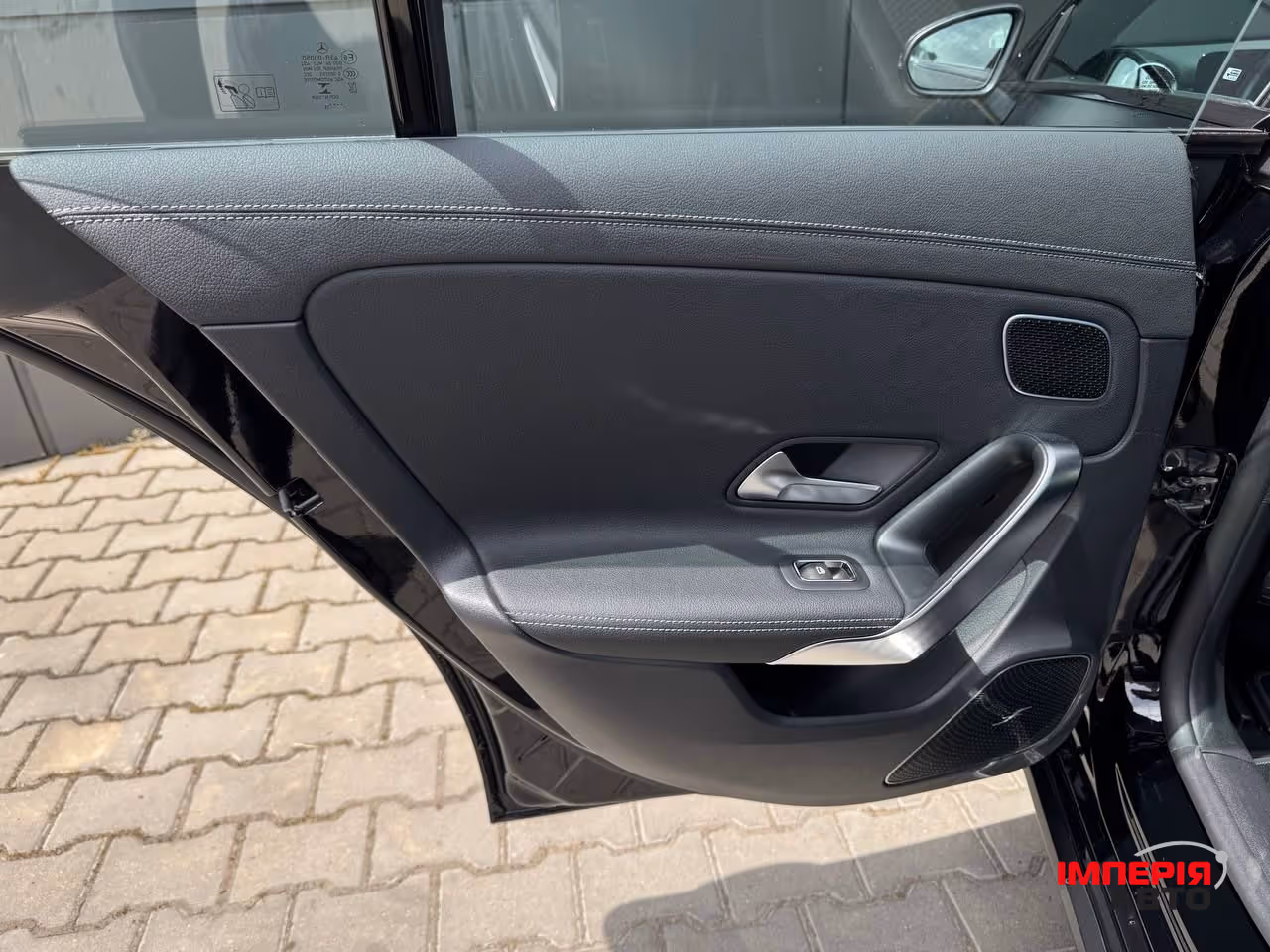 Mercedes-Benz CLA - фото 25