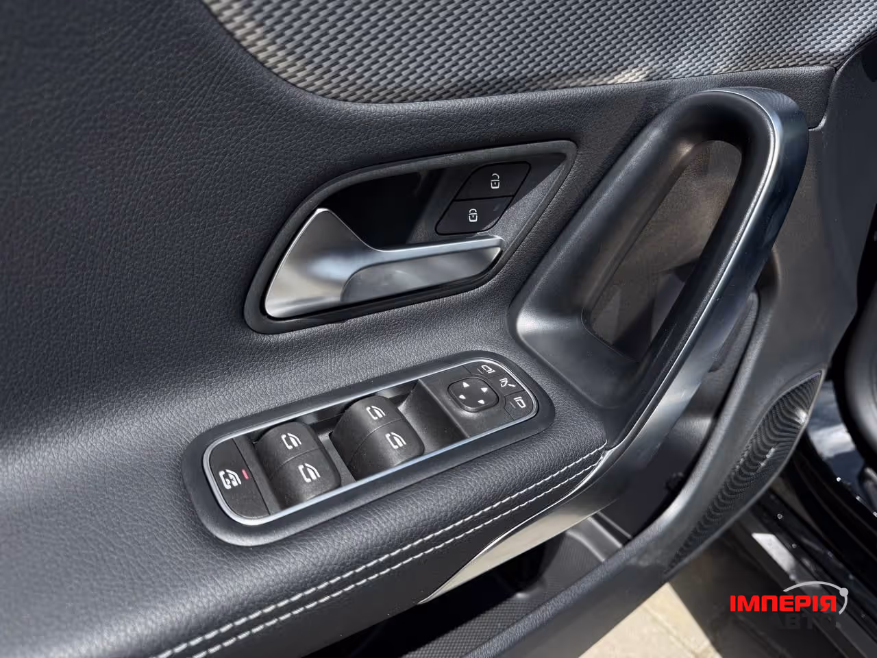 Mercedes-Benz CLA - фото 42