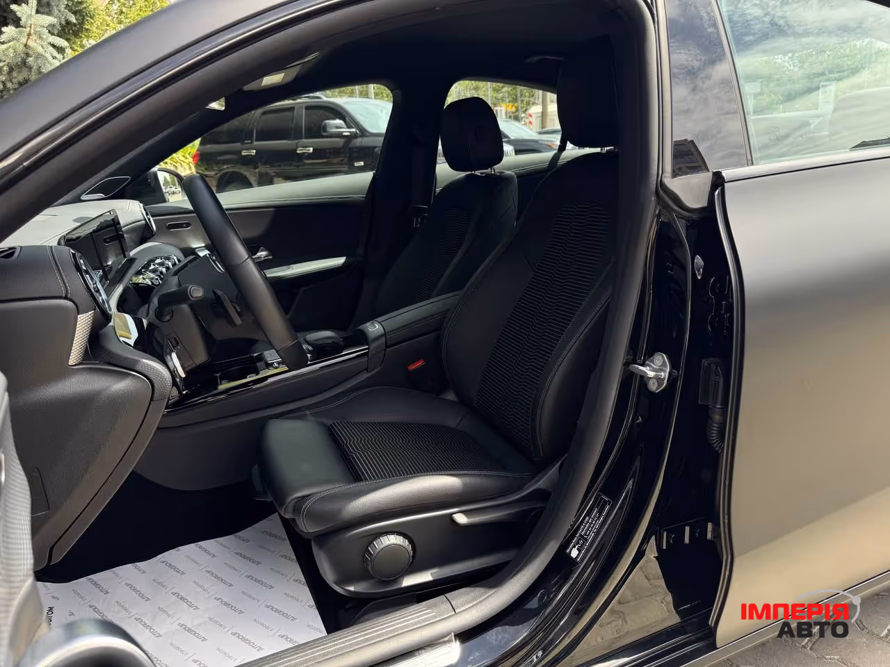 Mercedes-Benz CLA - фото 39