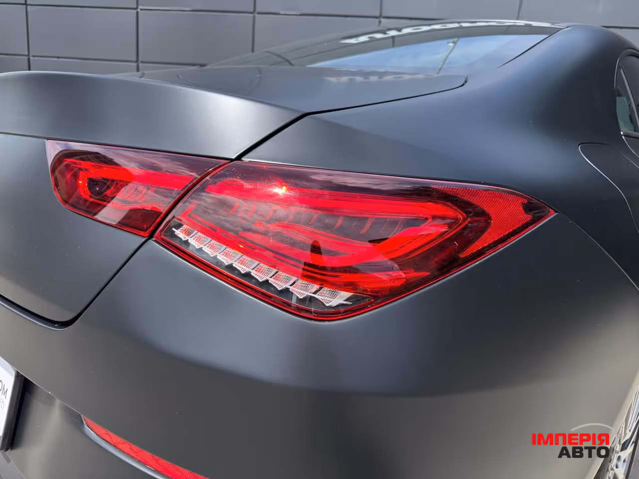 Mercedes-Benz CLA - фото 5