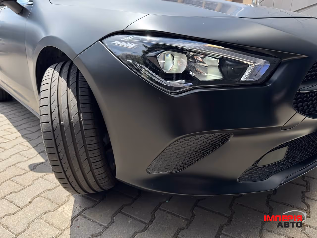 Mercedes-Benz CLA - фото 2
