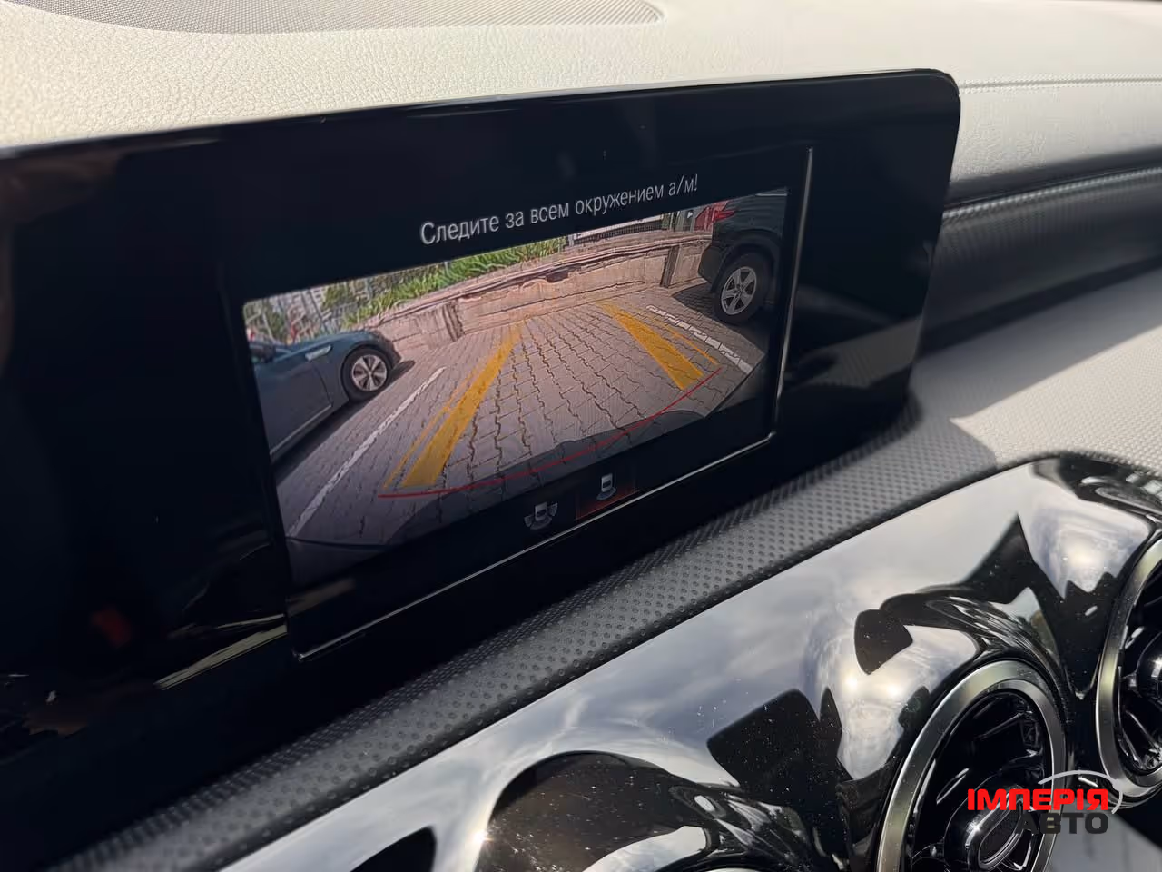Mercedes-Benz CLA - фото 17