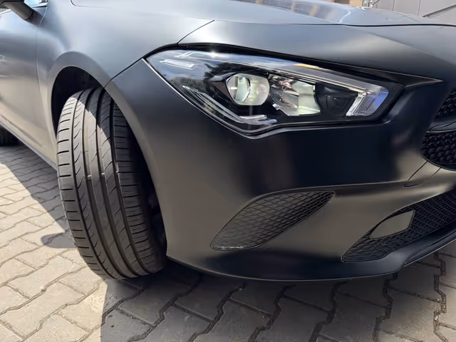 Mercedes-Benz CLA - зображення 2