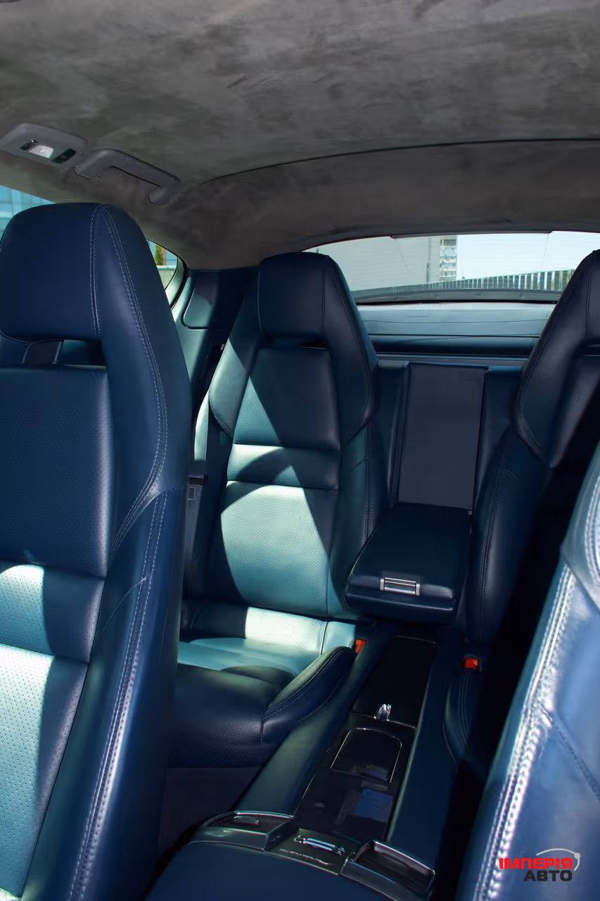 Porsche Panamera - фото 8