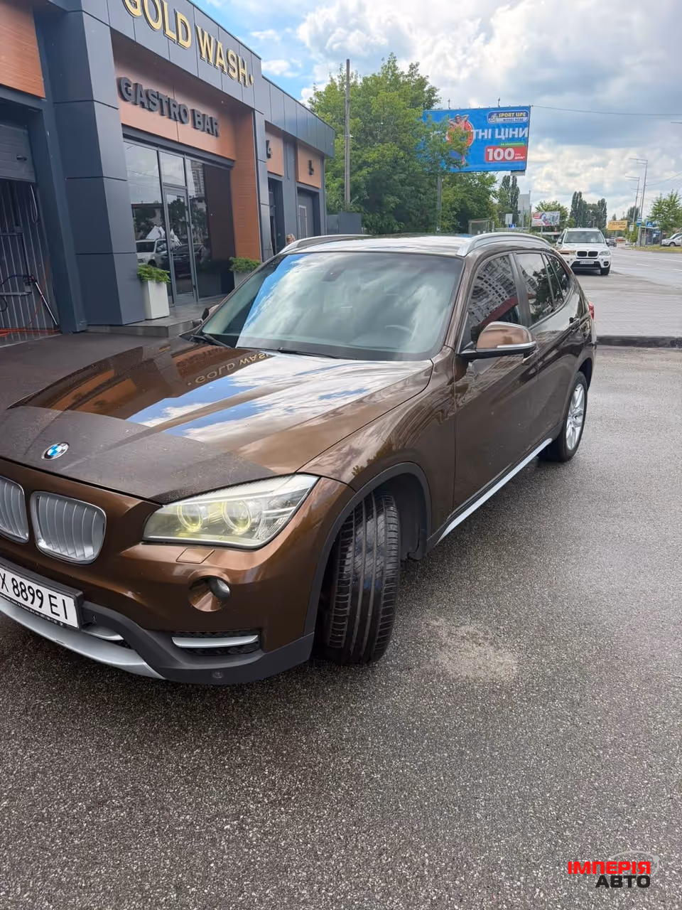 BMW X1 - фото 2