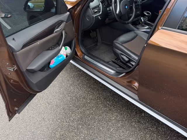 BMW X1 - зображення 5