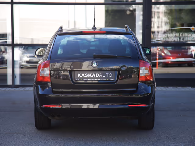 Skoda Octavia - зображення 5