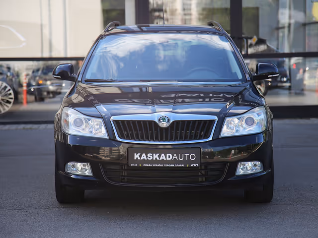 Skoda Octavia - зображення 2