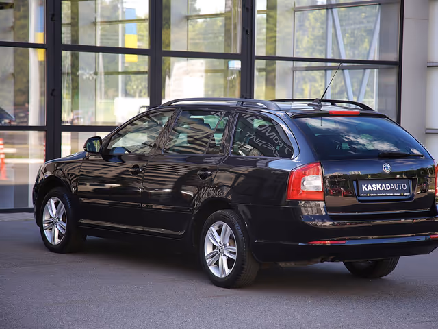 Skoda Octavia - зображення 4