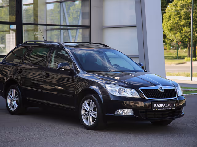 Skoda Octavia - зображення 3