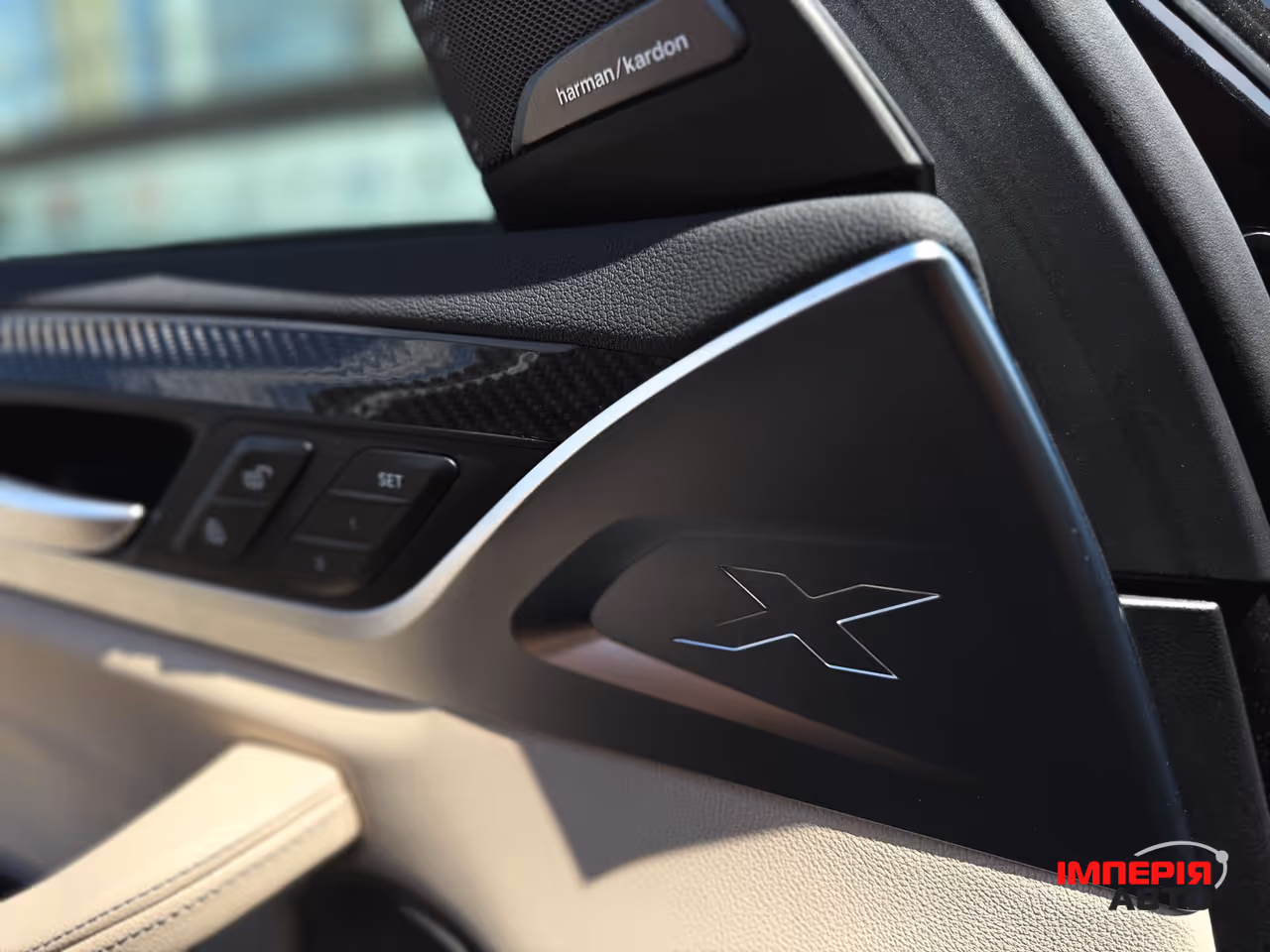 BMW X3 - фото 23