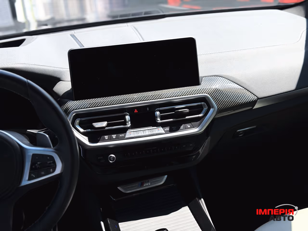 BMW X3 - фото 14