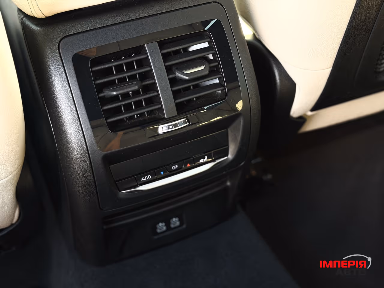 BMW X3 - фото 12