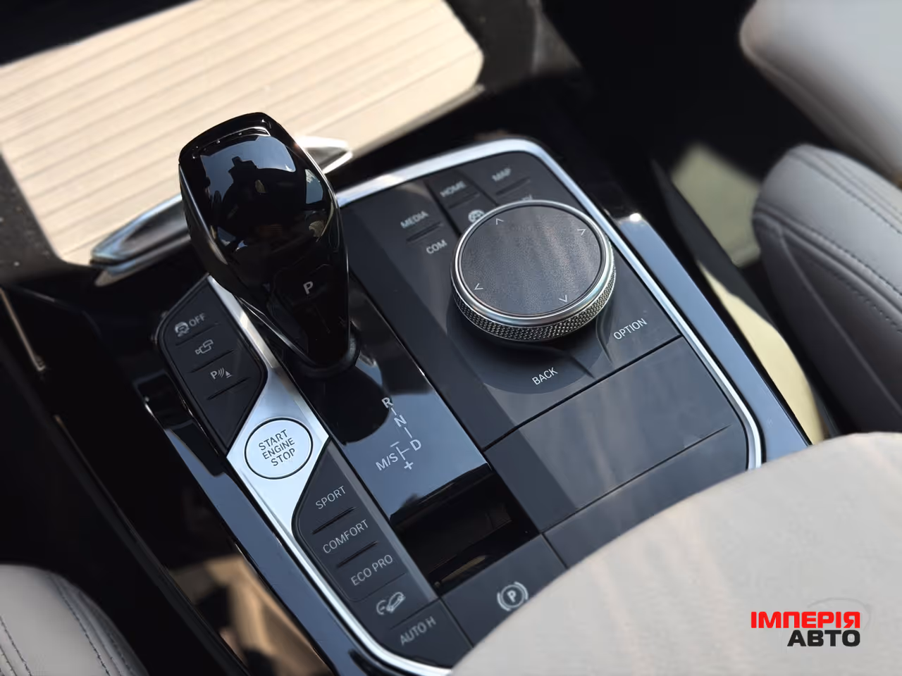 BMW X3 - фото 15