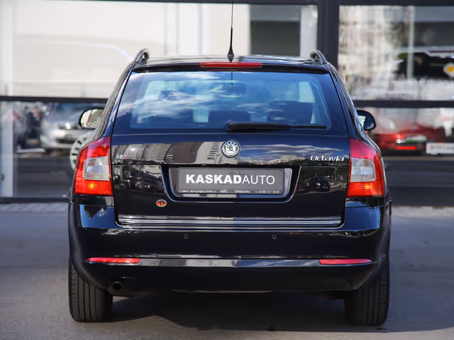 Skoda Octavia - зображення 5