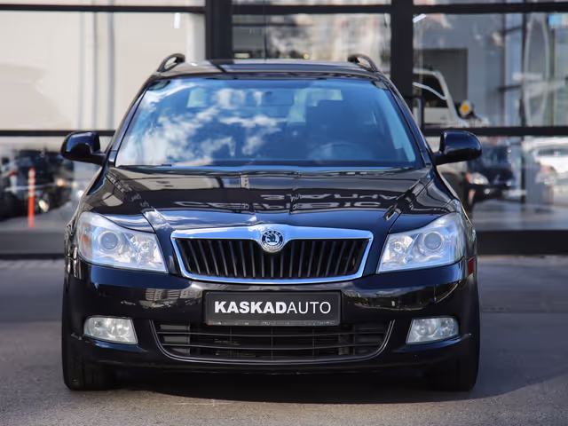 Skoda Octavia - зображення 2