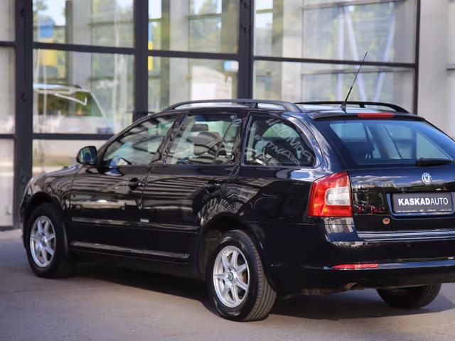 Skoda Octavia - зображення 4