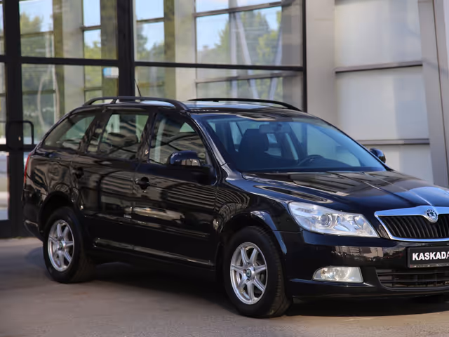 Skoda Octavia - зображення 3