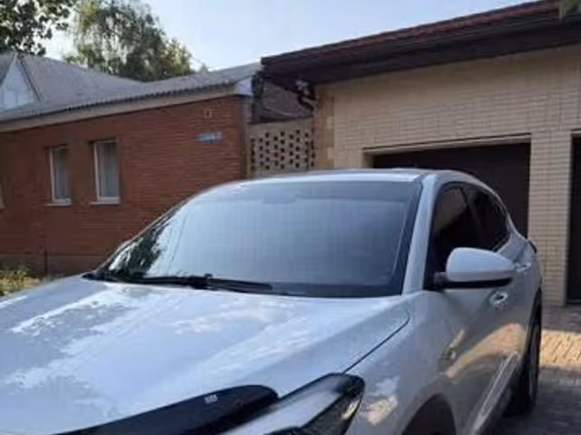 Hyundai Tucson - зображення 5